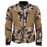Leatt 7.5 FlowTour Jacket