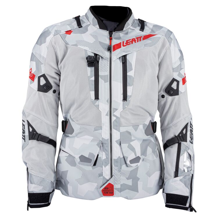 Leatt 7.5 FlowTour Jacket