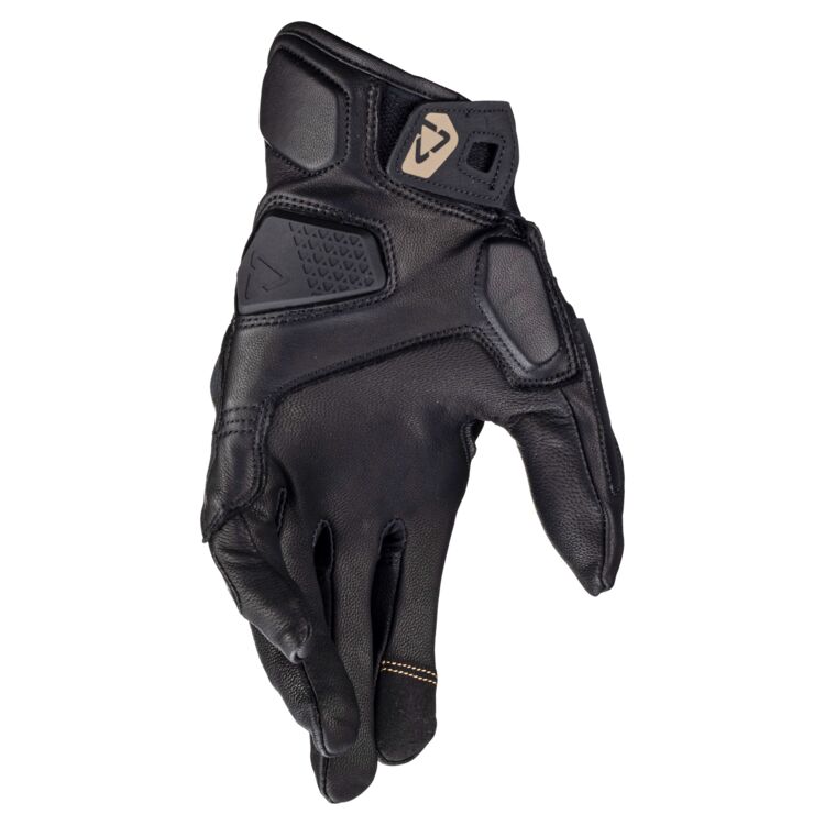 Leatt 7.5 HydraDri Short Gloves