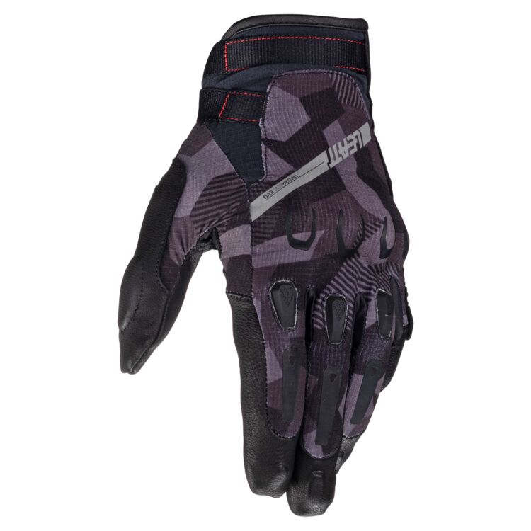 Leatt 7.5 HydraDri Short Gloves