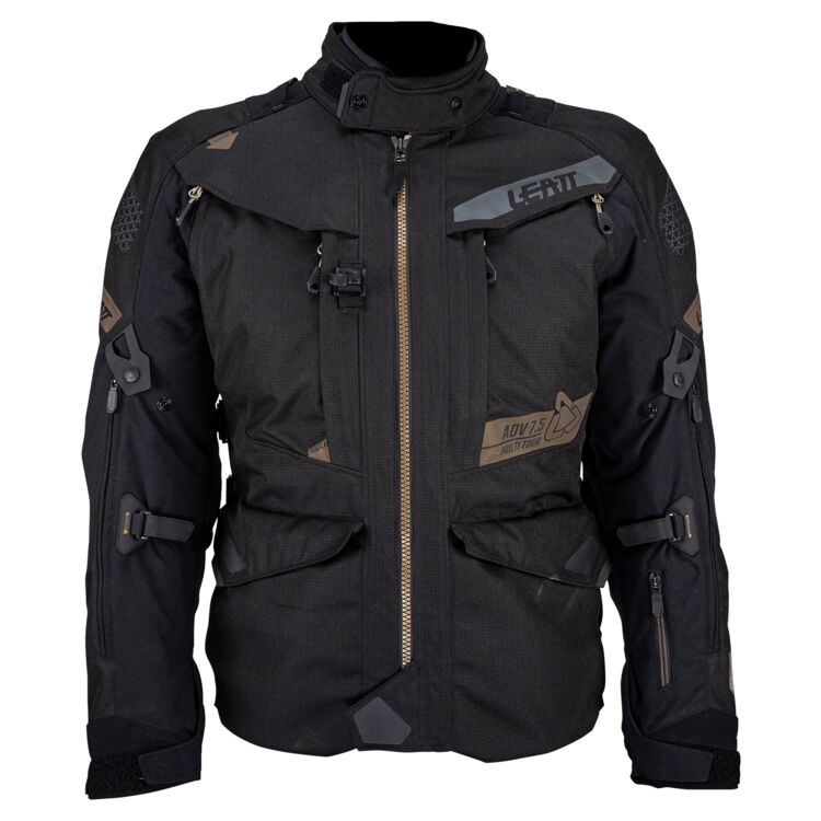 Leatt 7.5 MultiTour Jacket