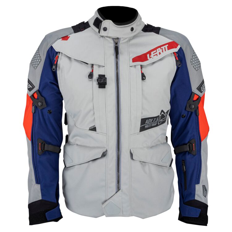 Leatt 7.5 MultiTour Jacket