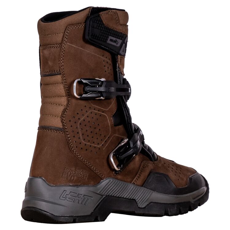 Leatt Adv 7.5 HydraDri Short Boots