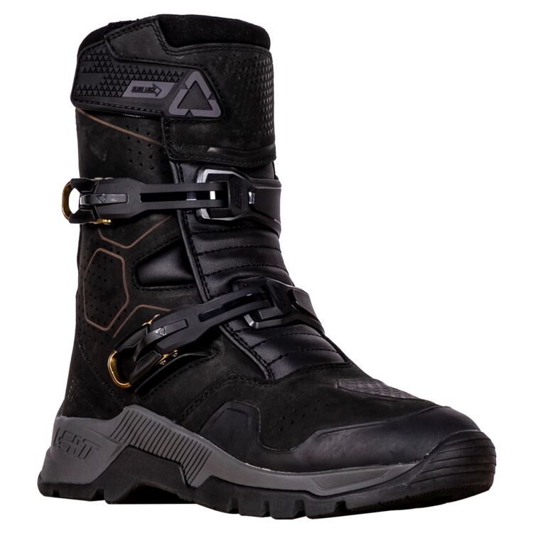 Leatt Adv 7.5 HydraDri Short Boots