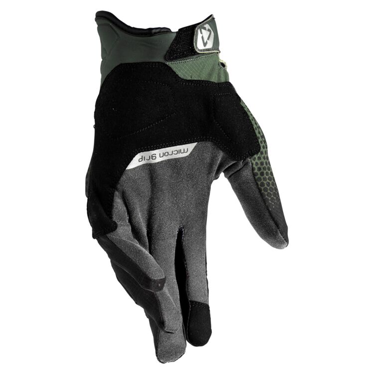 Leatt Adv Hydradri 5.5 Short Gloves