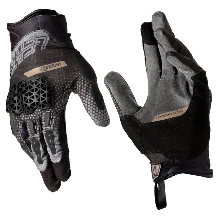 Leatt Adv Hydradri 5.5 Short Gloves