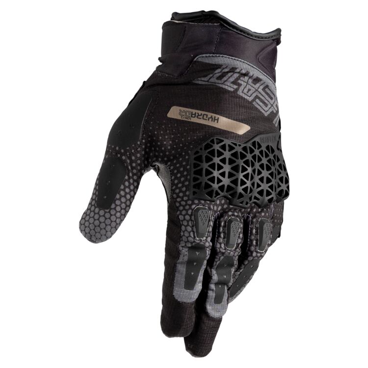 Leatt Adv Hydradri 5.5 Short Gloves