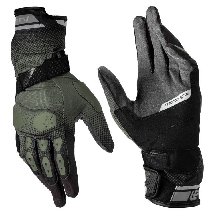 Leatt Adv X-Flow 5.5 Gloves