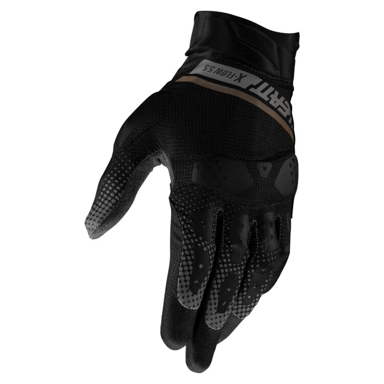 Leatt Adv X-Flow 5.5 Short Gloves