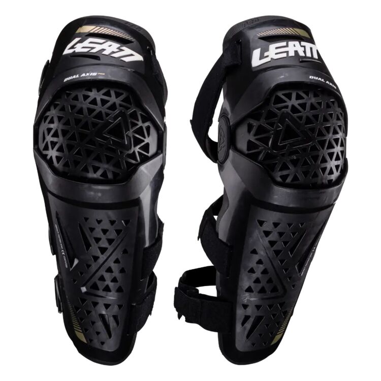 Leatt Dual Axis Pro Knee / Shin Guards