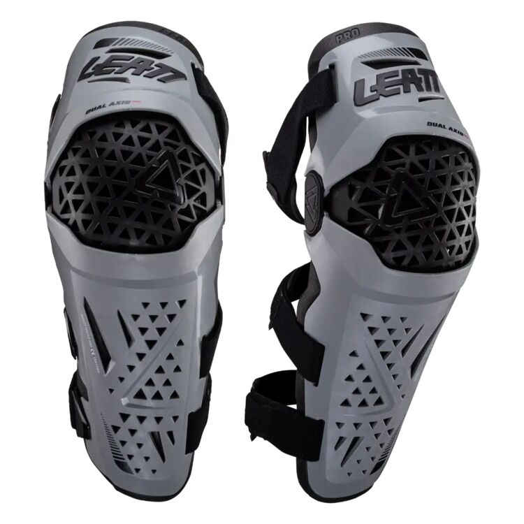 Leatt Dual Axis Pro Knee / Shin Guards