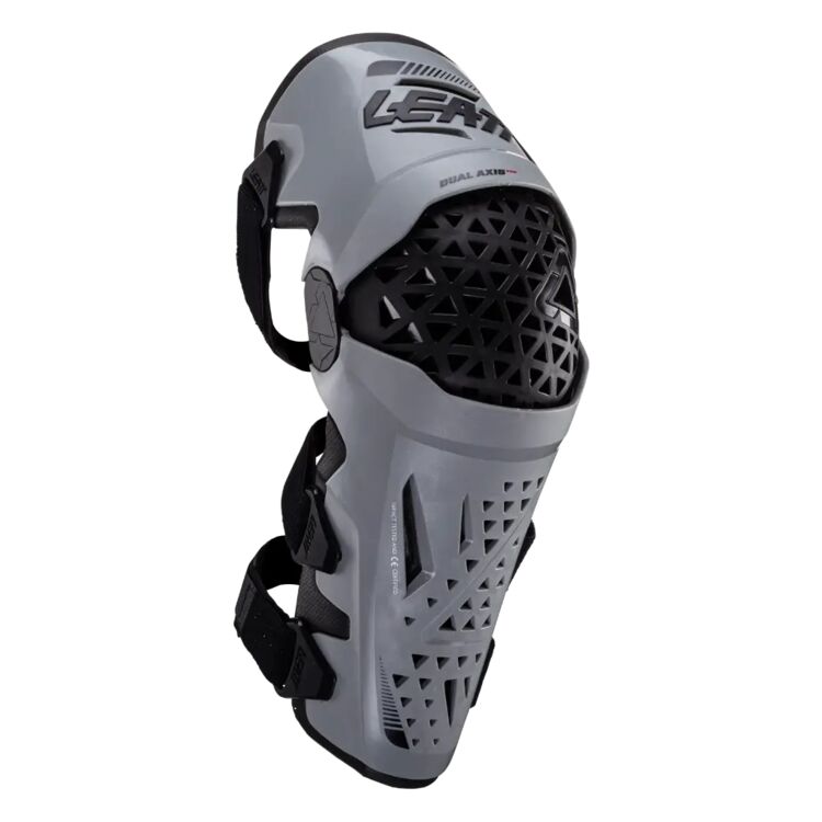 Leatt Dual Axis Pro Knee / Shin Guards