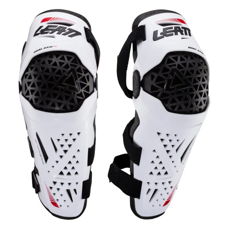 Leatt Dual Axis Pro Knee / Shin Guards