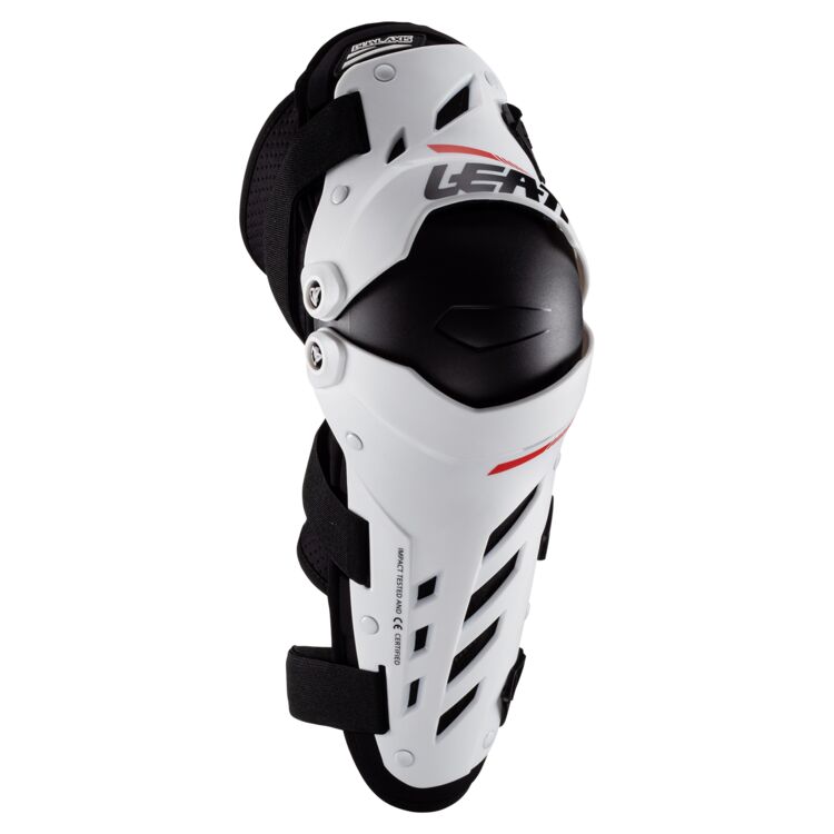Leatt Youth Dual Axis Knee / Shin Guards