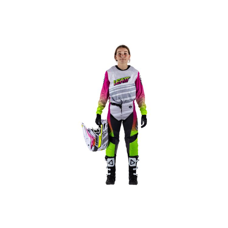 Leatt Mini 3.5 Ride Kit