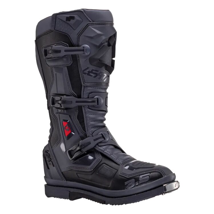 Leatt Moto 3.5 HydraDri Boots