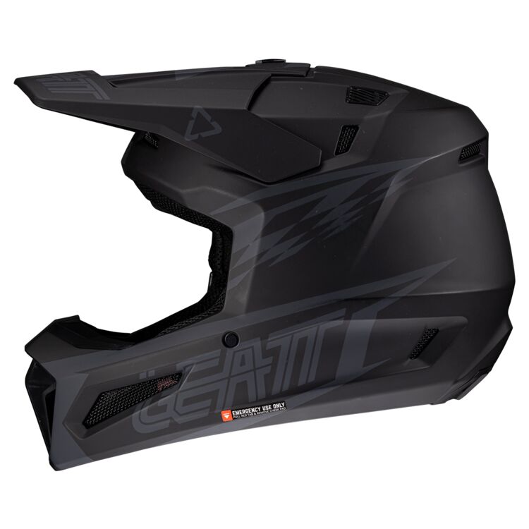 Leatt Moto 3.5 V25 Helmet Kit