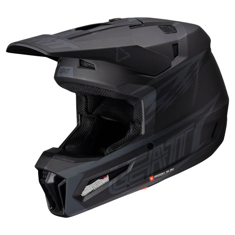 Leatt Moto 3.5 V25 Helmet Kit