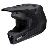 Leatt Moto 3.5 V25 Helmet Kit