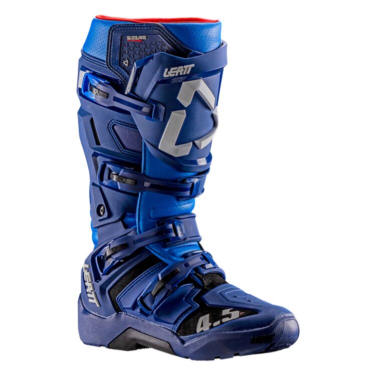 Leatt Moto 4.5 Enduro Boots