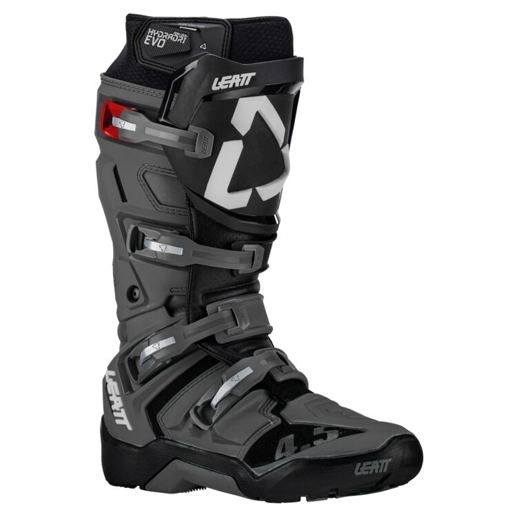 Leatt Moto 4.5 HydraDri Boots