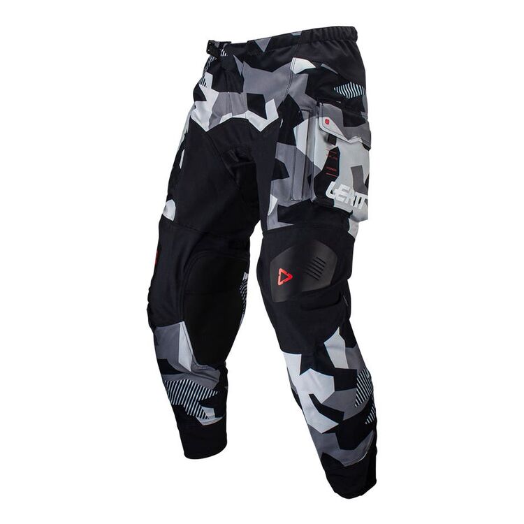 Leatt Moto 4.5 HydraDri Pants