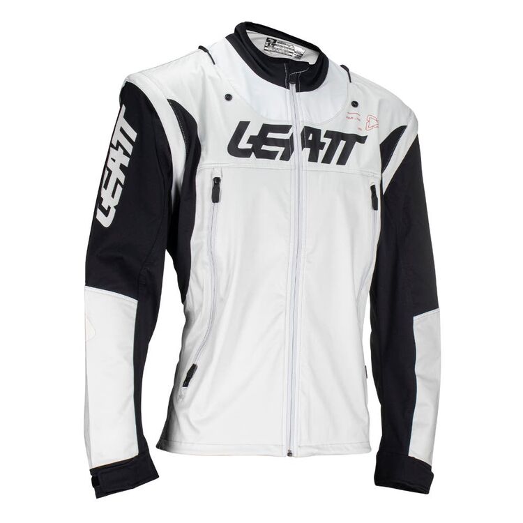 Leatt Moto 4.5 Lite Jacket