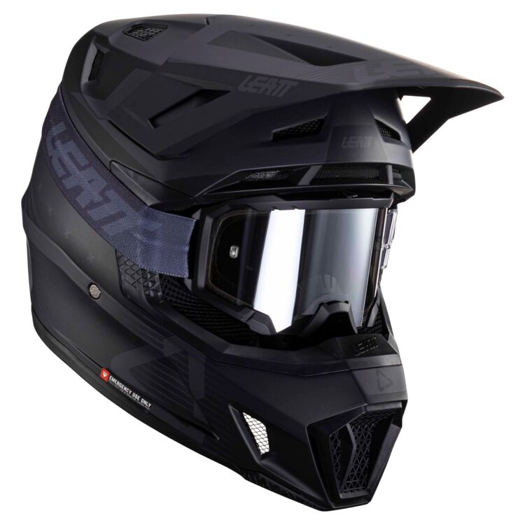Leatt Moto 7.5 V24 Helmet Kit