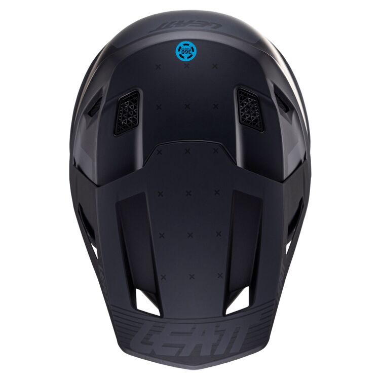 Leatt Moto 7.5 V24 Helmet Kit