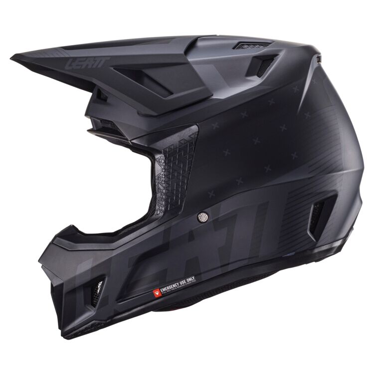 Leatt Moto 7.5 V24 Helmet Kit