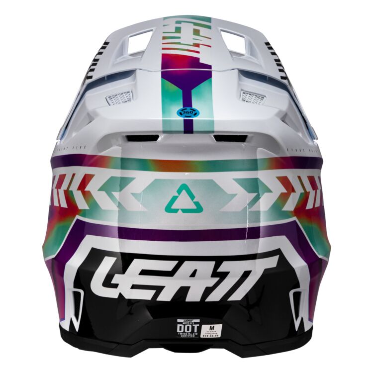 Leatt Moto 8.5 V26 Helmet Kit