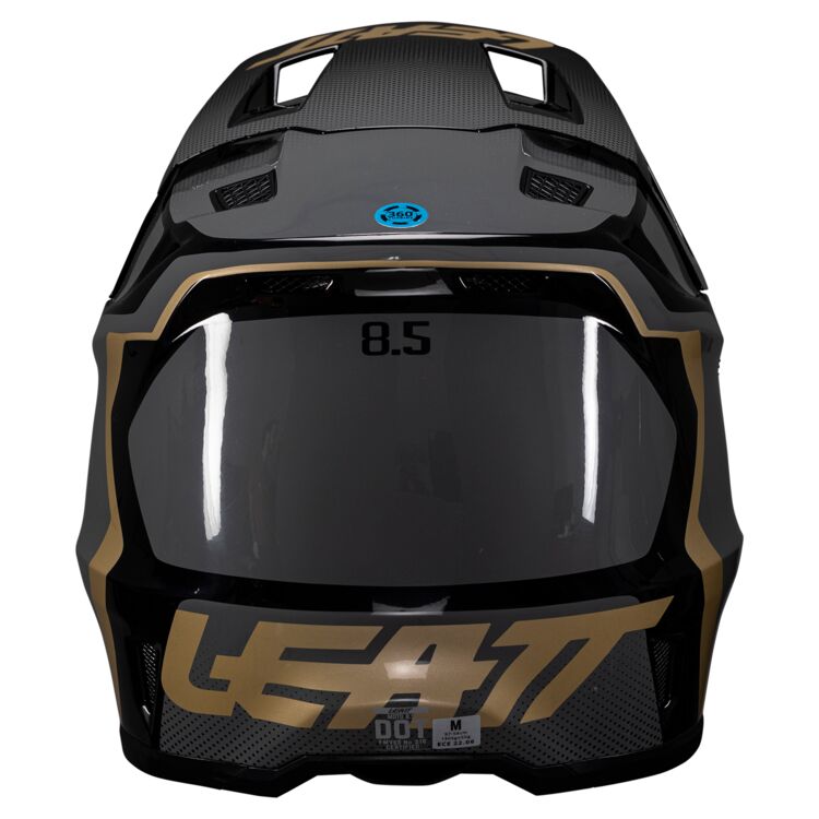 Leatt Moto 8.5 V25 Helmet Kit