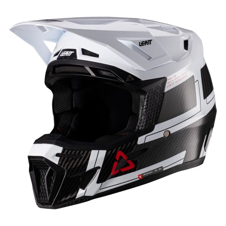 Leatt Moto 9.5 V26 Helmet Kit