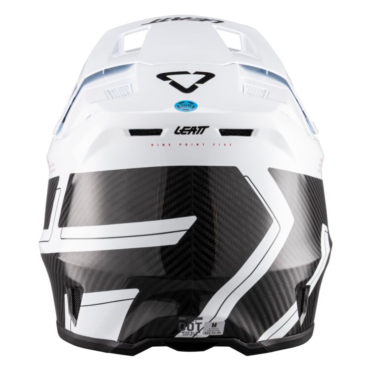 Leatt Moto 9.5 V26 Helmet Kit