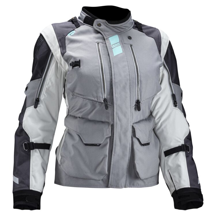Leatt Multitour 5.5 Women's Adventure Jacket