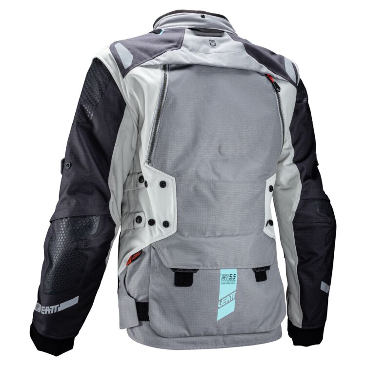 Leatt Multitour 5.5 Women's Adventure Jacket