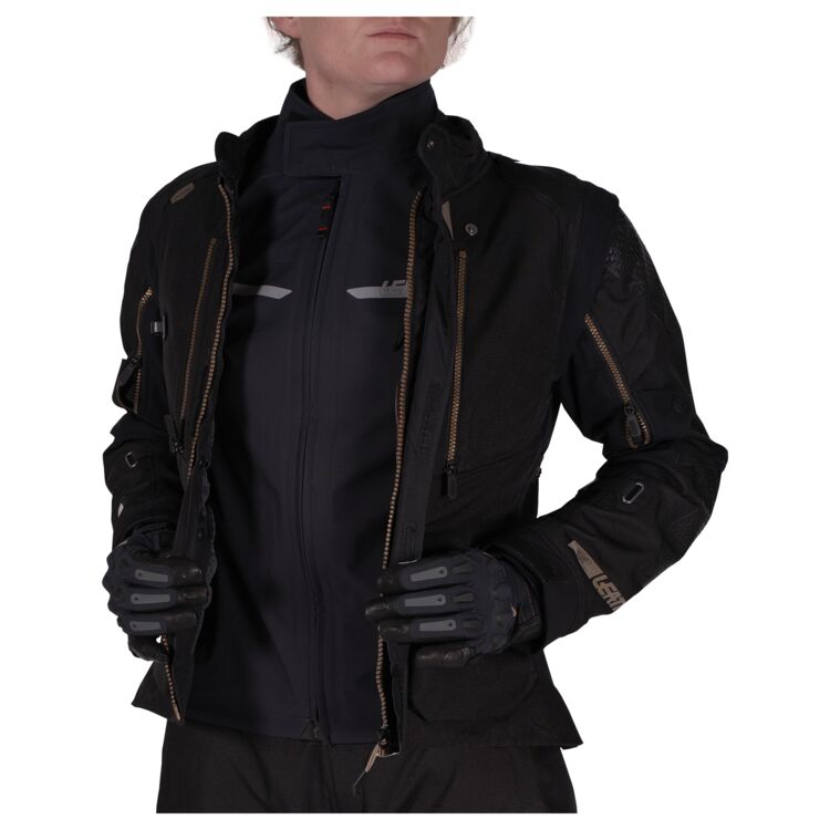 Leatt Multitour 5.5 Women's Adventure Jacket