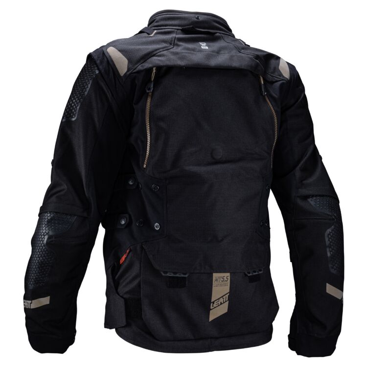 Leatt Multitour 5.5 Women's Adventure Jacket