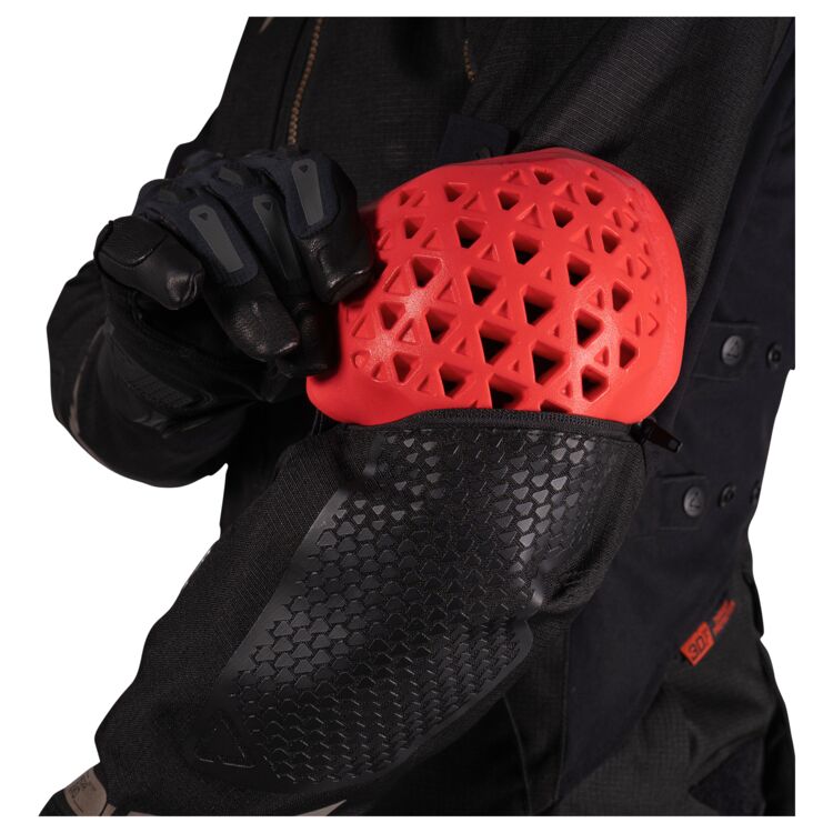 Leatt Multitour 5.5 Women's Adventure Jacket