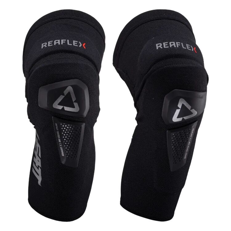 Leatt ReaFlex Hybrid Pro Knee Guards