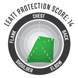 Leatt ReaFlex Stealth Body Protector