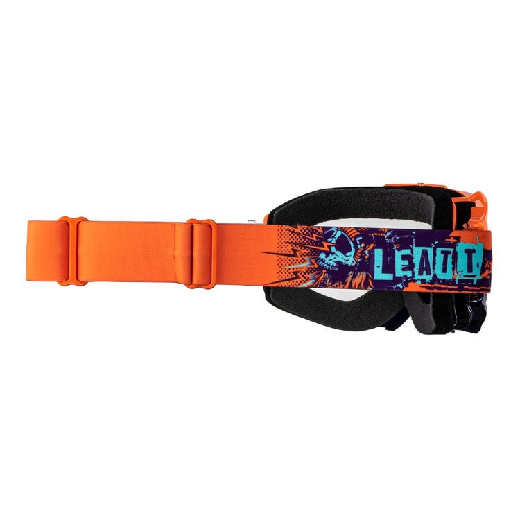 Leatt Velocity 4.5 Goggles