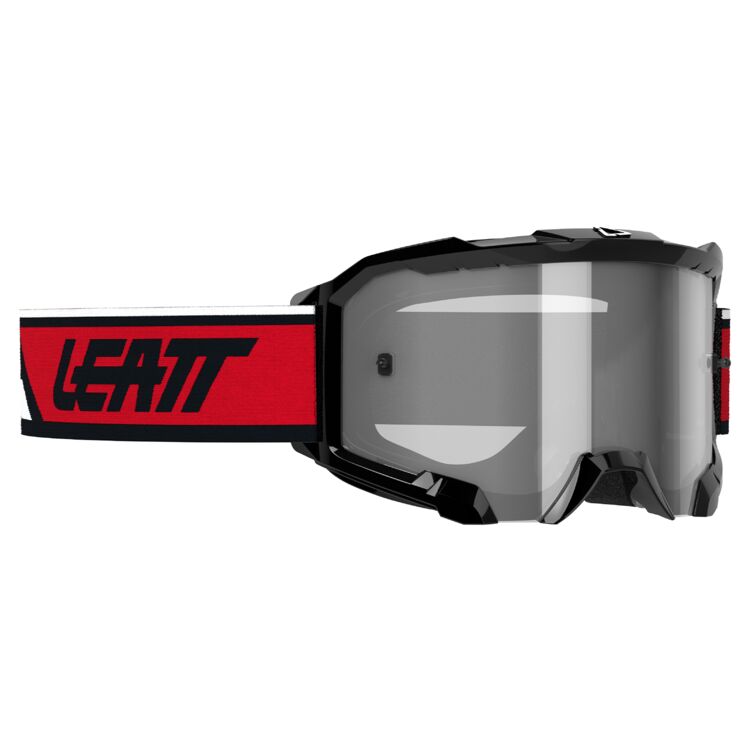 Leatt Velocity 4.5 Iriz Goggles