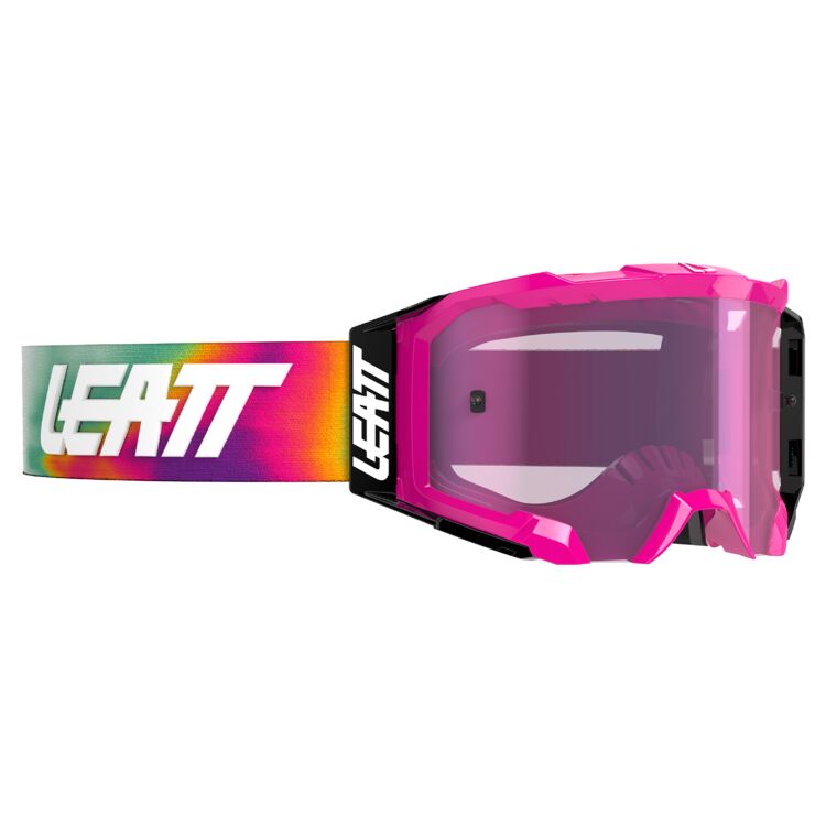 Leatt Velocity 5.5 Iriz Goggles