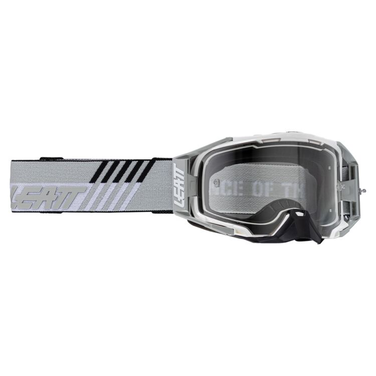 Leatt Velocity 6.5 Photochromic Goggles
