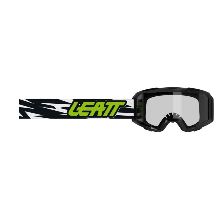 Leatt Vizion 2.5 S Goggles