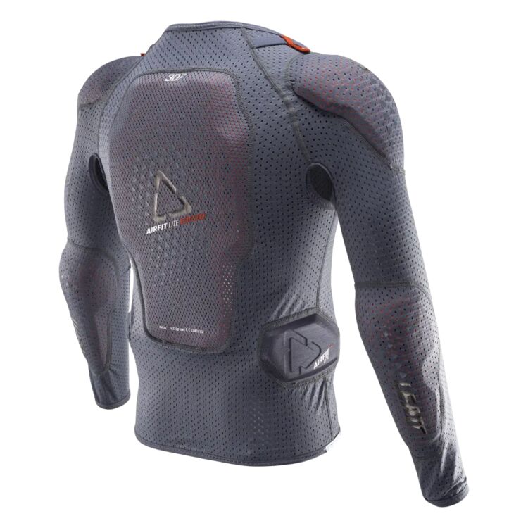 Leatt Youth 3DF AirFit Lite Evo Body Protector