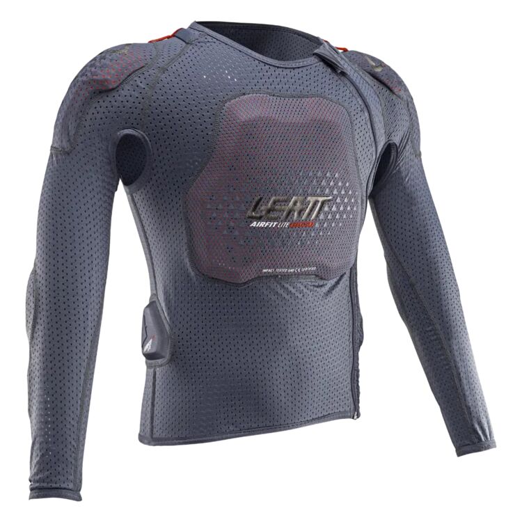 Leatt Youth 3DF AirFit Lite Evo Body Protector