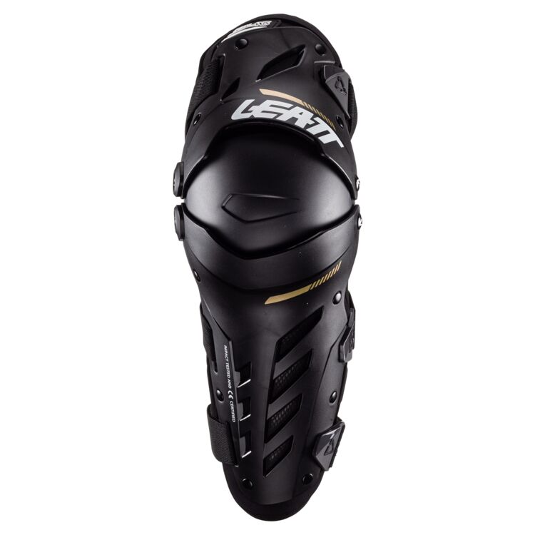 Leatt Youth Dual Axis Knee / Shin Guards
