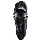 Leatt Youth Dual Axis Knee / Shin Guards